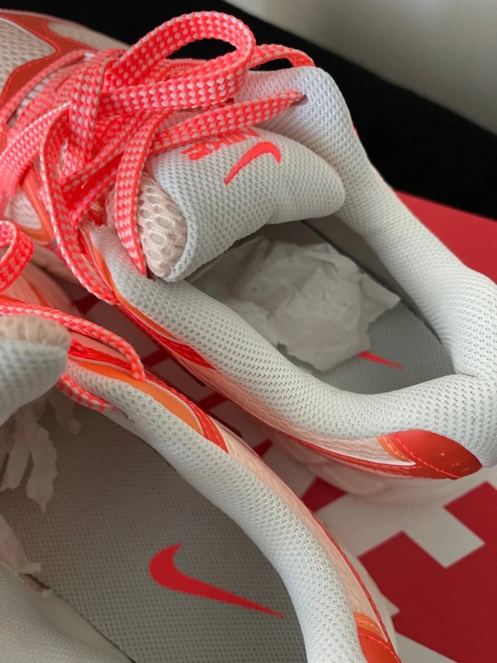 Nike vibrant women